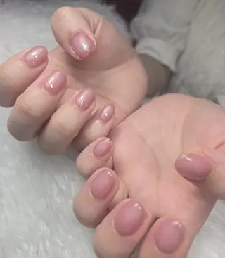 ネイル ネイルサロンベルティ .ひとみのネイルデザイン