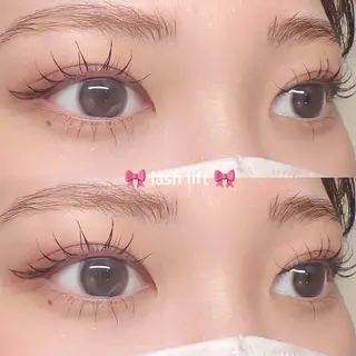 マツエク・マツパ eternite イトウのマツエク・マツパデザイン