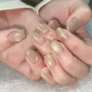 ネイル 林 ✨syousyouのネイルデザイン