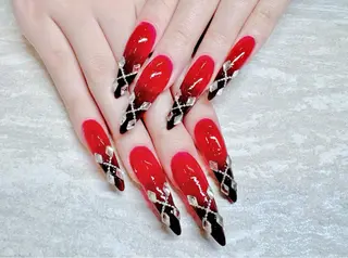 ネイル ╹◡╹Mimoミモ Eye&Nailのマツエク・マツパデザイン