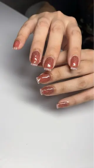 ネイル nochi nail/ayanoのネイルデザイン