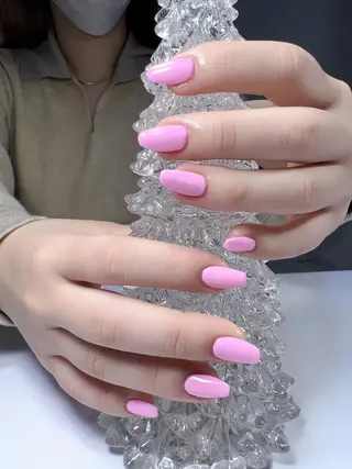 ネイル ネイルサロン ロア旧ジョリーのネイルデザイン