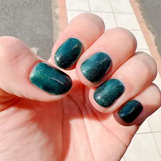 ネイル Gatto所属・Gatto(ガット) ヤマモトのネイルデザイン