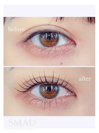 マツエク・マツパ 岡部 梢の眉毛・アイブロウイメージ