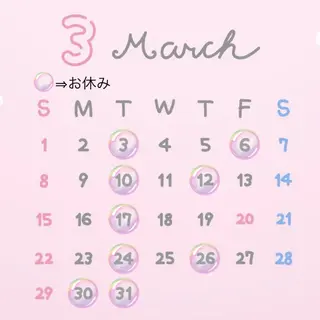 🫧おか えいみ🫧のヘアスタイル