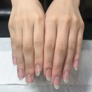 ネイル Valentine所属・𝑴𝑶𝑵𝑬 モデル募集中のネイルデザイン