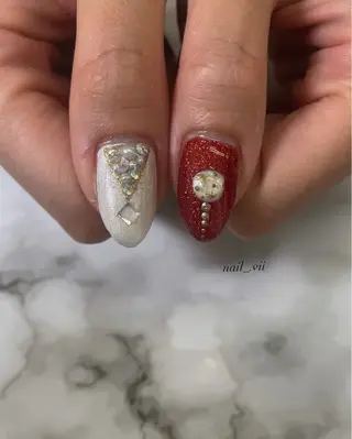 ネイル O KYOKAのネイルデザイン