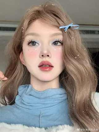 ロング カラー 〖ワンホンヘアー〗 SAKURA👼🏻のヘアスタイル