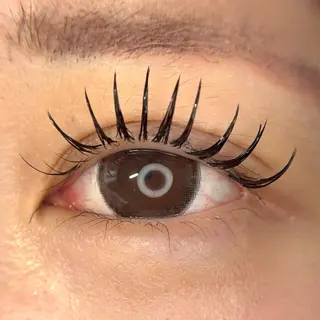 マツエク・マツパ MARL eyelash大川のマツエク・マツパデザイン