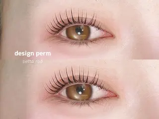 マツエク・マツパ SalonEF 名駅店所属・SalonEF 芽生/MEIのマツエク・マツパデザイン