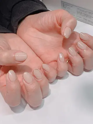 ネイル ネイルサロン トゥルースのネイルデザイン