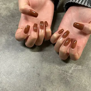 ネイル Rio 𓍼のネイルデザイン