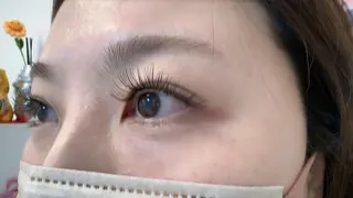マツエク・マツパ ∩_∩アオイ eye lashのマツエク・マツパデザイン