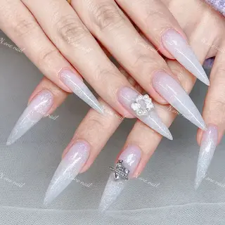 ネイル N．one ゆき💋のネイルデザイン