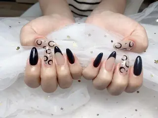 ネイル ジョリ kasumi🌹💅のネイルデザイン