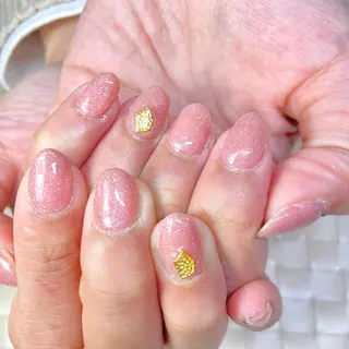 ネイル Ange epais nAnnAnのその他イメージ