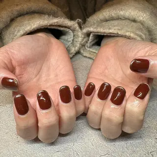 ネイル Tocowaka マエダのネイルデザイン