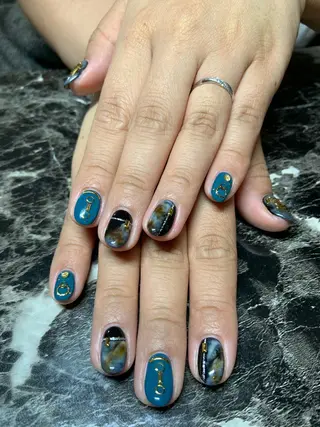ネイル Style Nailのネイルデザイン