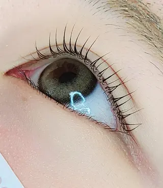 マツエク・マツパ セレビアイ/ ISHIIのマツエク・マツパデザイン