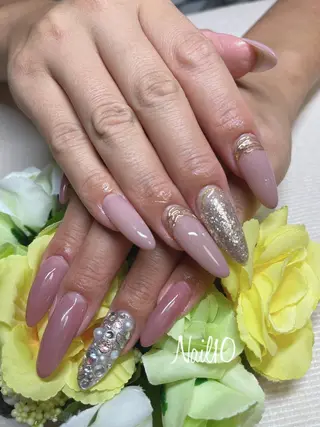 ネイル Nail10 Kakoのネイルデザイン