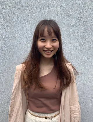 ロング カラー 大人ショート/鎌倉/ 似合わせ/不動のヘアスタイル