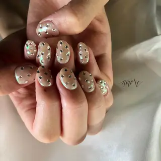 ネイル You kyehwaのネイルデザイン