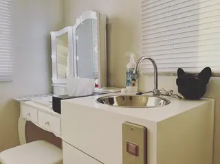 WHITENING ハウスのマツエク・マツパデザイン