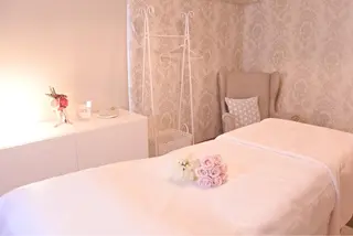 眠れる美肌脱毛 Amitie五反田店のエステ・リラクイメージ