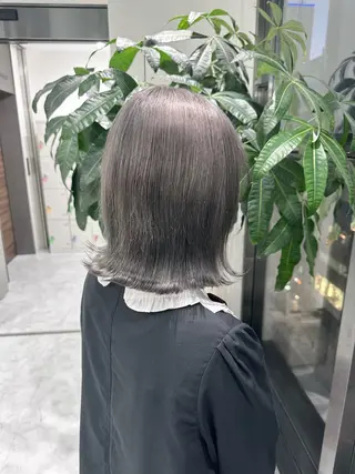 ショート カラー ヘアアレンジ メンズ 🌈トレンドヘア 🌈WATARU🌈のヘアスタイル