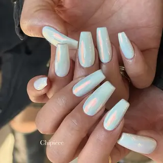 ネイル chipieee MAIKAのネイルデザイン