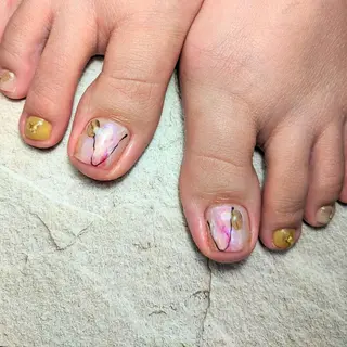 ネイル ｱｲﾗｯｼｭ ﾈｲﾙ ｻﾛﾝ つけるのマツエク・マツパデザイン