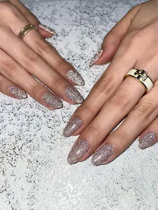 ネイル 関根 未来のネイルデザイン