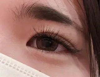 マツエク・マツパ GEM beautyのマツエク・マツパデザイン