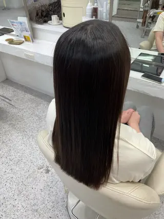 ロング ✵LOMARLIE✵ chiseのヘアスタイル