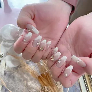 ネイル FLY Nail Salonのネイルデザイン