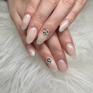 ネイル chai.上本町 UNRIのネイルデザイン