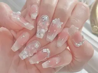 ネイル Iconic所属・Iconic Nailのネイルデザイン