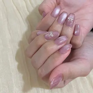 ネイル m-nail所属・m-nail 🌙minamiのネイルデザイン