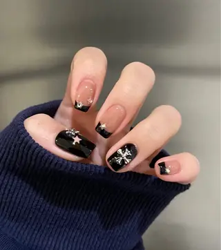 ネイル Molly _nailのネイルデザイン