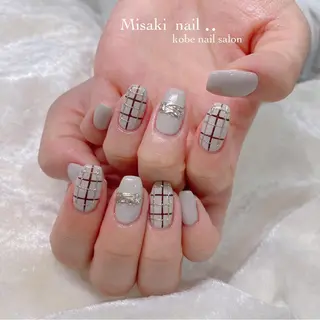 ネイル nailsalon miinailsのネイルデザイン