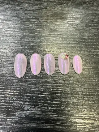 ネイル M Hのネイルデザイン