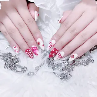 ネイル NEW NAIL 池袋のネイルデザイン
