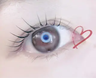 マツエク・マツパ eyelist. mizuki🐈‍⬛のマツエク・マツパデザイン