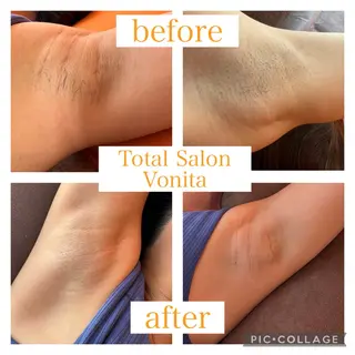 Vonita Aiのエステ・リラクイメージ