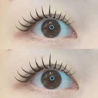 マツエク・マツパ セレビアイ　磯山☆ LEDエクステ☆立川のマツエク・マツパデザイン