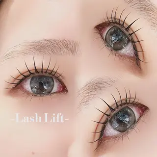 マツエク・マツパ SENSE OF BEAUTY所属・SENSE OF BEAUTYのマツエク・マツパデザイン