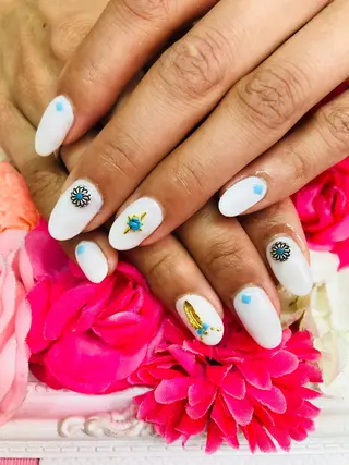 ネイル 酵素風呂　RA.RA所属・酵素風呂 RA.RAのその他イメージ