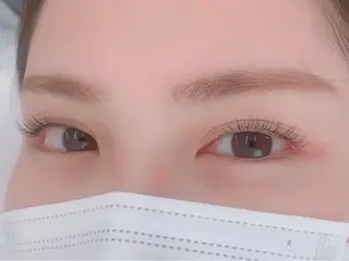 マツエク・マツパ BellFlower Aki（眉・まつげ）のマツエク・マツパデザイン