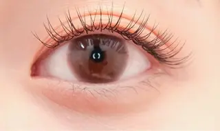 マツエク・マツパ Rien Lash 上尾店 muto💙のマツエク・マツパデザイン