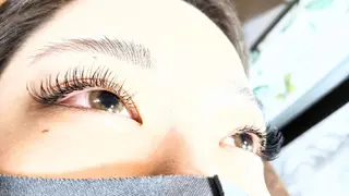 マツエク・マツパ LA PERLA 錦糸町徒歩1分のマツエク・マツパデザイン